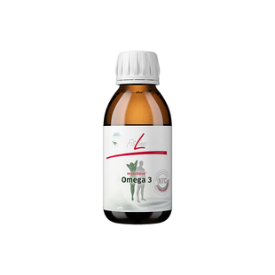 德国pm fitline菲莱素鱼油 植物海藻油欧米伽3官方正品海外旗舰店