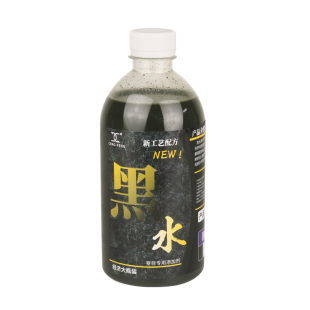超锋诱集混合味黑水黑鸡膏白奶酱果香王大三元杠爆钓罗非添加剂