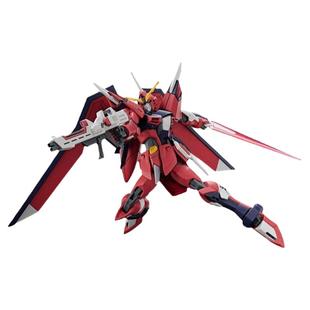 万代 拼装模型 HG HGCE 1/144 飞升自由 不朽正义高达 SEED剧场版