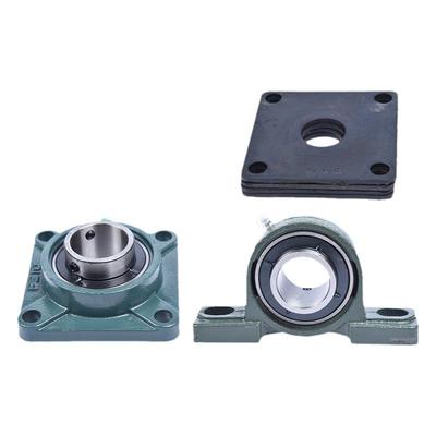 抛丸机耐磨橡胶配件轴承密封挡丸