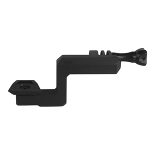 360GOPRO运动相机适配Wilcox夜视仪转接支架战术头盔