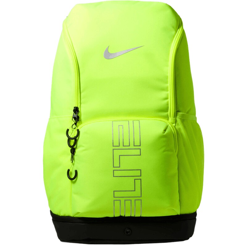 滔搏丨NIKE耐克男女运动休闲双肩包HM9965-702