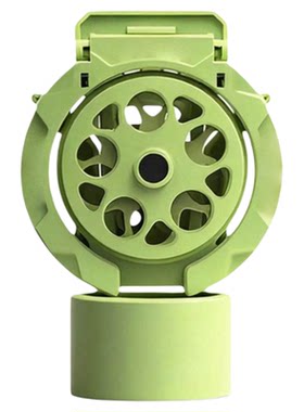 摩托车适用小牛电动车龙头车把水壶支架电动车折叠水杯架改装配件