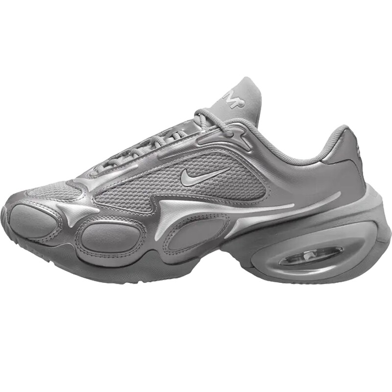 NIKE耐克女子AIR MAX低帮气垫缓震复古运动休闲鞋FV1920-008