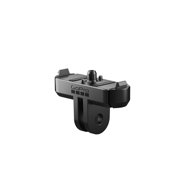 GoPro运动相机配件 磁吸快拆磁吸接口 适用于HERO13