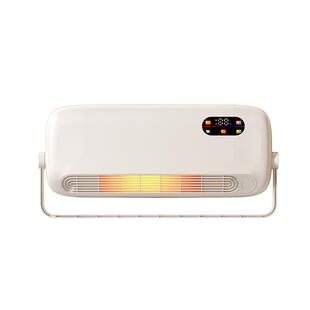 新型取暖器浴室暖风机家用电暖气洗澡卫生间壁挂免打孔婴幼儿浴霸