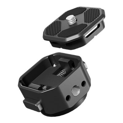 力凯KC40异爪灯拆灯具快装板