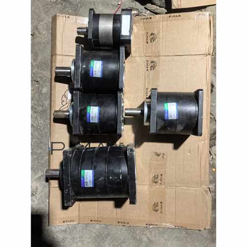 询价中大ZD 120ZDF64-750T1。普菲德减速机130P