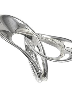 KVK原创设计戒指指环本命年系列