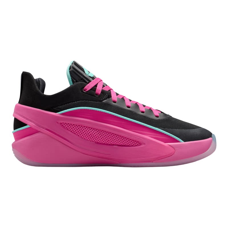 NIKE耐克男子JORDAN LUKA 5 PF运动训练篮球鞋HV8087-600