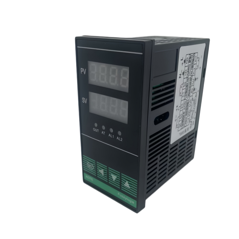 奥特智能温控仪XMTE7411温控仪
