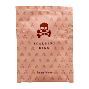 西班牙新香小众Kids Girl Scalpers女士持久淡香水试管小样1.5ML