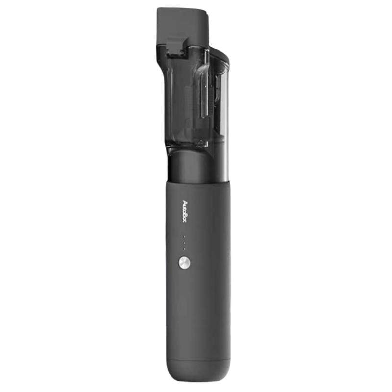 AutoBot便携随手吸尘器小型超强吸力手持式吸尘器充电式车家两用