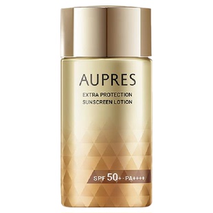 【新年礼物】欧珀莱烈日清透防晒液高倍防晒霜面部防紫外线