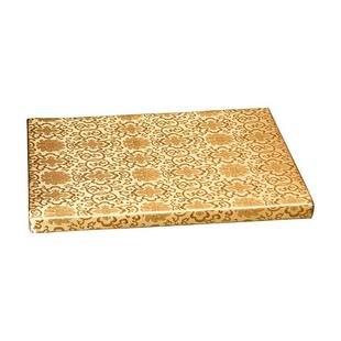 红木沙发坐垫实木家具客厅新中式太师椅圈椅罗汉床定做防滑可拆洗