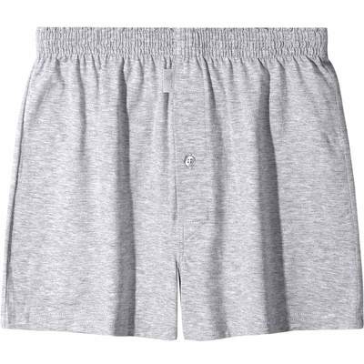 七匹狼男士纯棉运动款阿罗裤内裤