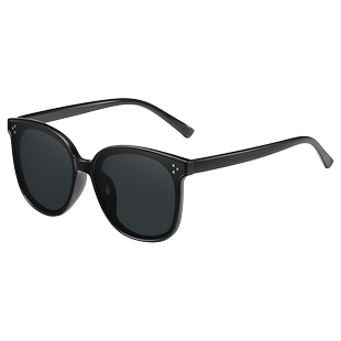 超轻gm儿童墨镜潮男女童宝宝防紫外线偏光太阳镜防晒保护小孩眼睛