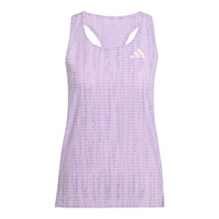 滔搏adidas阿迪达斯女子ADIZERO SNGLT W休闲运动休闲背心JV7157