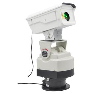 高速路远射强光防疲劳警示激光灯公路龙门高架地标一束绿光镭射灯