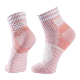 泰昂TAAN户外运动袜女中筒键身袜子女款防滑中筒运动袜女款T180