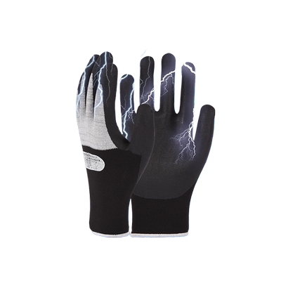 电工绝缘手套带电作业防静电高压