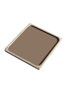 E-Pin 逸品家居梳妆台样板房软装复古金色挂画台灯设计搭配摆件