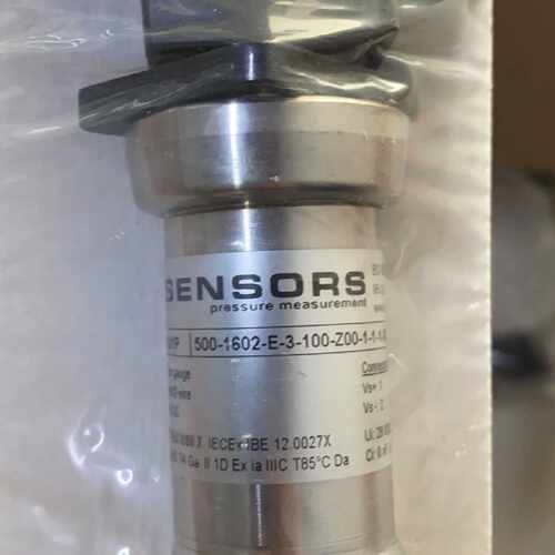 议价BO SENSORS压力传感器DMP 331P全新现货议价