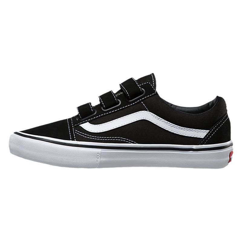 vans范斯男鞋魔术正品