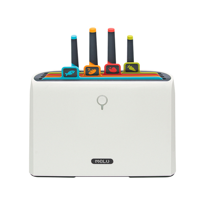 厨房消毒刀具套装宝宝辅食砧板