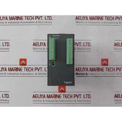 SCHNEIDER ELECTRIC MVS21430 Easycom Communication Module For