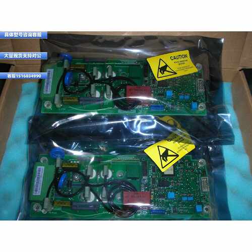 议价议价ABB DCS500 备件 SDCS-FEX-2A 3ADT311500R0001 励磁板
