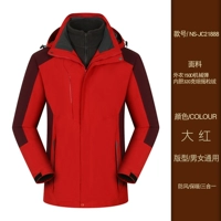 Чай улун Да Хун Пао, съёмный вкладыш