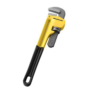 管钳扳手大开口多功能家用活口扳手直角管子钳喉钳家用快速水管钳