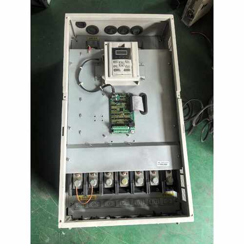 议价吉泰科变频器GK6004T110G132L50适用