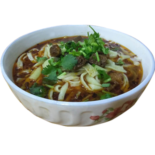 绿豆锅巴卷粉皮重庆酉阳秀山贵州湖南黔江龚滩恩施铜仁土特产小吃