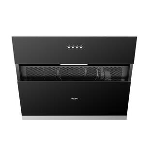 名气抽油烟机家用厨房小型大吸力A316侧吸油烟机以旧换新老板出品