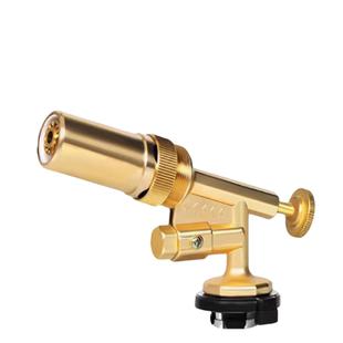 德国精工喷火烤枪烧肉皮喷枪家用卡式手持打火点火器烧猪毛的枪头