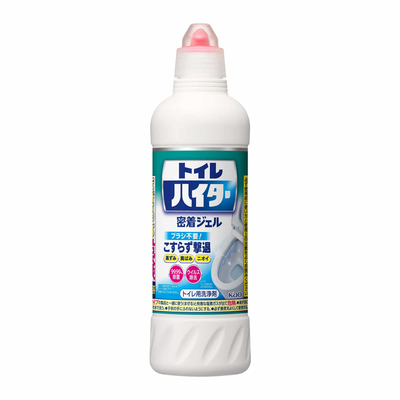 日本原装花王马桶清洁剂500ml