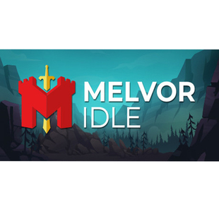 steam正版 梅尔沃放置 Melvor Idle 国区激活码 现货秒发