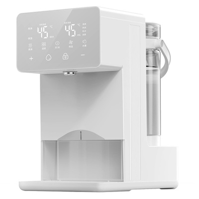 【一站式买齐】婴儿智能喂养