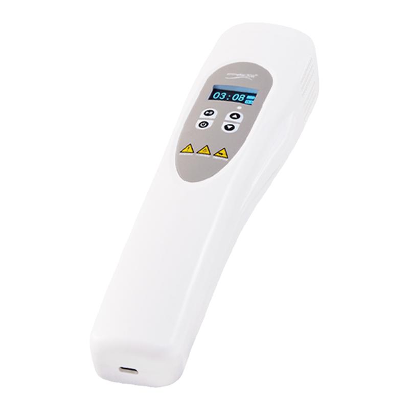 中白308光动能白癜风治疗仪 集簇LED白斑紫外线光疗仪家用医用UVB