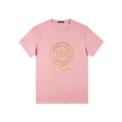 抗勾丝短袖T恤雷迪波尔