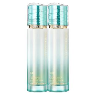 【渠道专享】泊美菁盈粹爽肤水抗老抗氧补水保湿提拉抗皱紧致淡纹