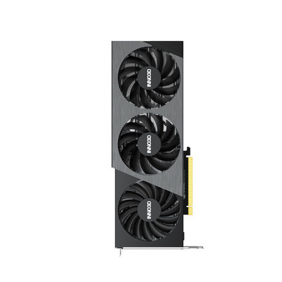 映众RTX4070Super电脑独立显卡