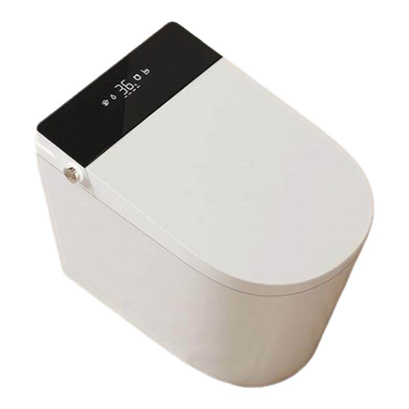 【政策补贴】已连接米家APP小一体智能坐便器