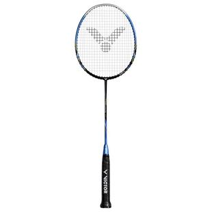 VICTOR胜利羽毛球拍正品旗舰店9500单拍威克多全碳素专业超轻拍子