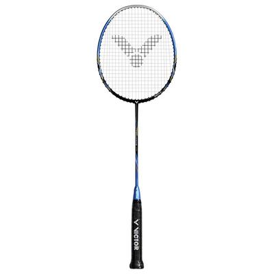 威克多胜利小铁锤9500羽毛球拍