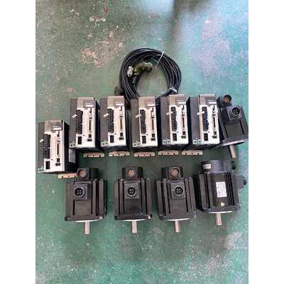 议价2.5KWA5伺服驱动MEDHT7364，2KW中惯量2