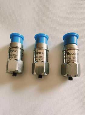 议价Wilcoxon 786A-M12-D2 - 顶部出口 M1
