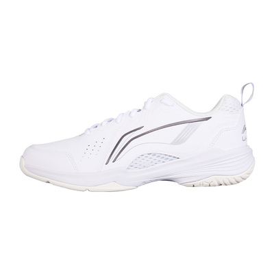 李宁羽毛球鞋防滑耐磨